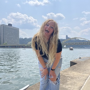 Fundraising Page: Caitlyn Gibbs